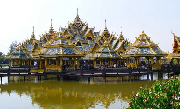 Ancient City Guided Tour