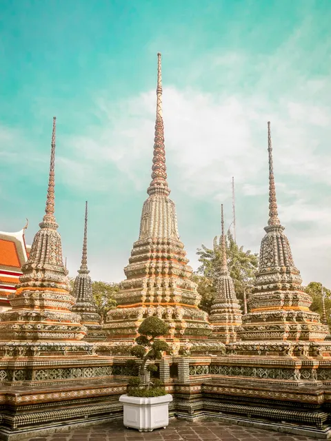 Bangkok & Pattaya Holiday
